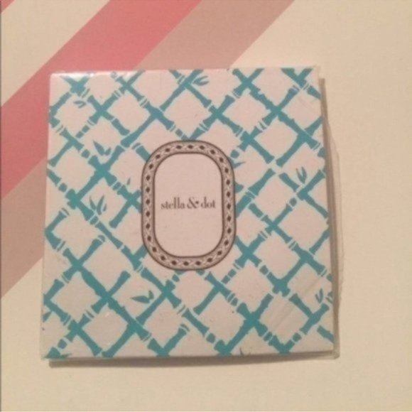 Stella & Dot | Bangle | Julep Bangle | Pink | Coquette - Picture 3 of 10